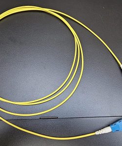 פנלים אופטיים בסביבת שרתים