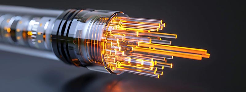 פנל אופטי תואם SFP LC עם חיבורי LC מדויקים